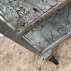 Carrello per suolificio