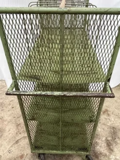 Carrello per suolificio – Fai da te