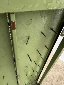 Carrello per suolificio – Fai da te