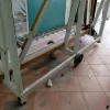 Carrello porta cassa