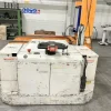 Carrello porta stampi SERAPID 12 T