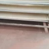 CARRELLO PORTATELAIO PER INFORNAMENTO