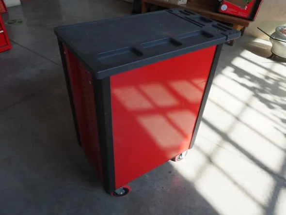 45#8549 Carrello porta utensili Seneca