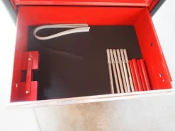 45#8549 Carrello porta utensili Seneca