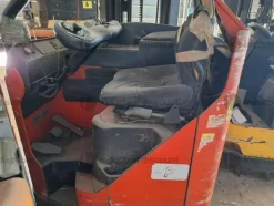 17#9410 Carrello rettrattile BT