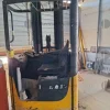18#9410 Carrello rettrattile OM