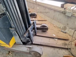 18#9410 Carrello rettrattile OM