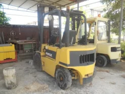 4#5469 Carrello sollevatore Caterpillar
