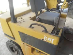 4#5469 Carrello sollevatore Caterpillar