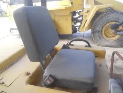 4#5469 Carrello sollevatore Caterpillar