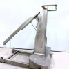 CARRELLO SOLLEVATORE IDRAULICO (COD. MF-PK-CARR-26)