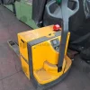 7#8798 Carrello sollevatore Jungheinrich