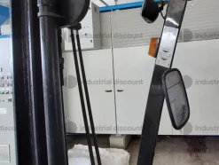 21#9875 Carrello sollevatore Nissan