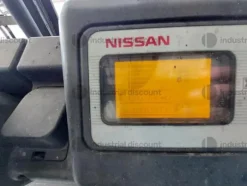 21#9875 Carrello sollevatore Nissan