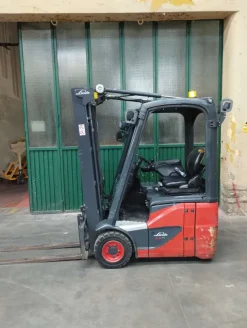 CARRELO ELEVATORE ELETTRICO