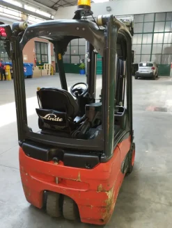 CARRELO ELEVATORE ELETTRICO