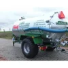 Carribotte spandilicquame 5000 l