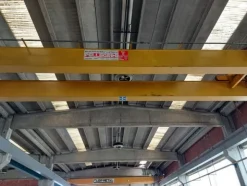 5#69270 Carriponte Carpmetal e Eurocostruzioni