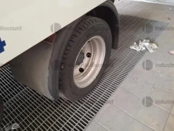 2#9294 Carroattrezzi Iveco Daily