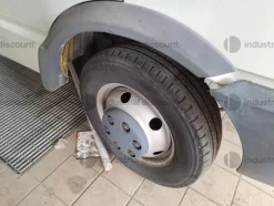 2#9294 Carroattrezzi Iveco Daily