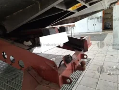2#9294 Carroattrezzi Iveco Daily