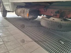 2#9294 Carroattrezzi Iveco Daily