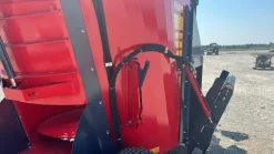 Carro Miscelatore Verticale Fimaks FMV8L, 8 m³