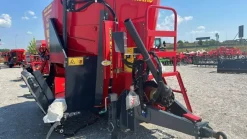 Carro Miscelatore Verticale Fimaks FMV8L, 8 m³