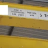 120#4758 Carroponte