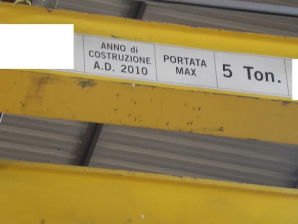 120#4758 Carroponte