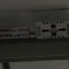 19#3116 Carroponte