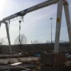 14#5037 Carroponte