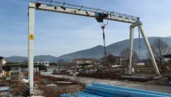 14#5037 Carroponte