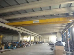 7#3429 Carroponte bitrave