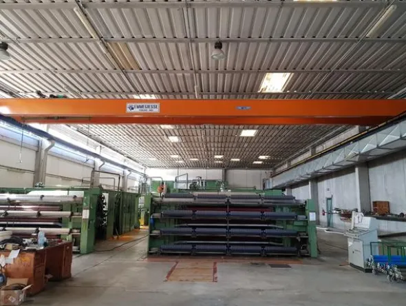 37#2442Carroponte bitrave Emmegiesse