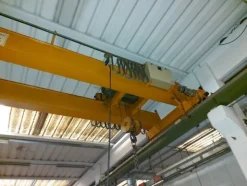 27#6026 Carroponte bitrave Fabris