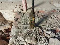 3#5949 Carroponte bitrave Faedo