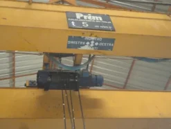 7#2877 Carroponte bitrave Prim