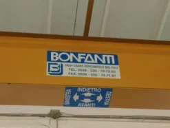 6#1927 Carroponte Bonfanti