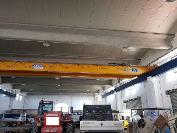 43#2355 Carroponte Bonfanti
