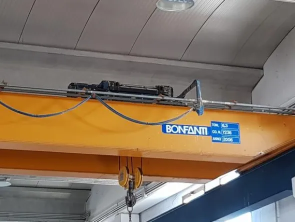 43#2355 Carroponte Bonfanti