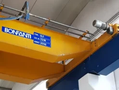 43#2355 Carroponte Bonfanti