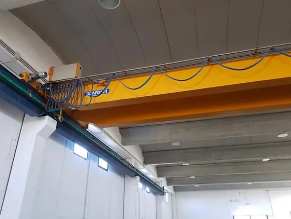 43#2355 Carroponte Bonfanti