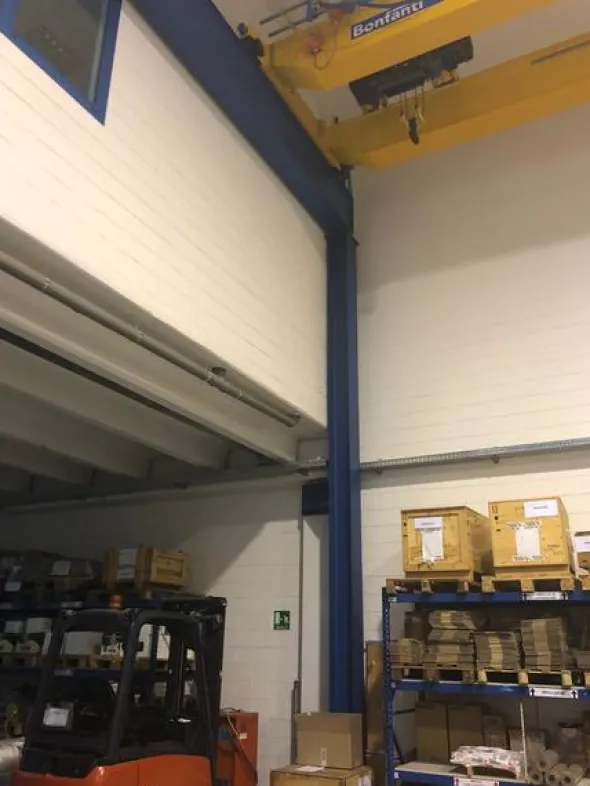 1#3945 Carroponte Bonfanti