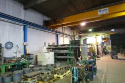 185#4914 Carroponte Brenna da 6 T