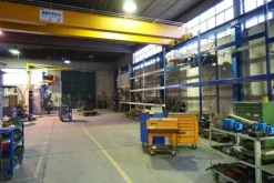 185#4914 Carroponte Brenna da 6 T