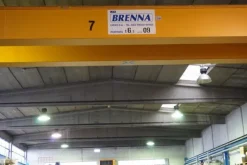 185#4914 Carroponte Brenna da 6 T