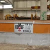 46#3381 Carroponte Comef KN 50