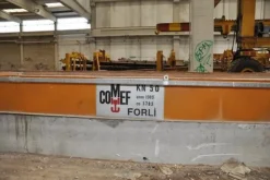 46#3381 Carroponte Comef KN 50
