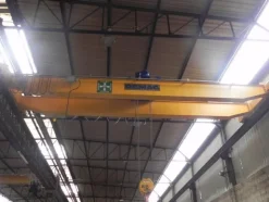 69#4758 Carroponte Demag